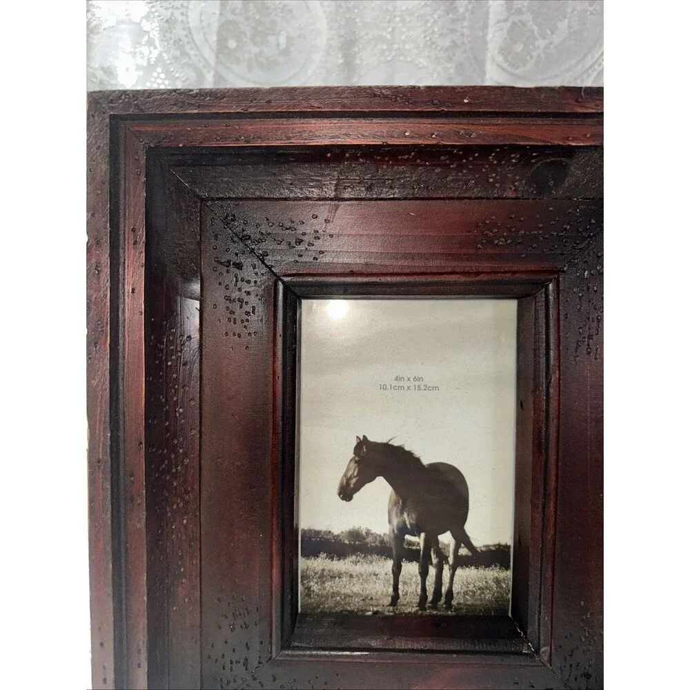 Picture Frame Wood